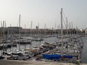 Valletta Marina