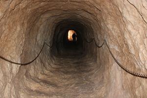 Tunnel Ifan