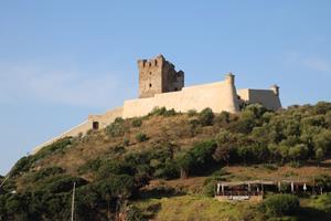 Castell von Girolata