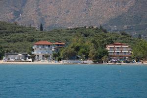 Hotelstrände Zakynthos