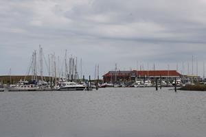 Yachthafen Norderney